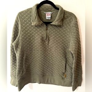 Avalanche Outdoor Supply Company Pullover